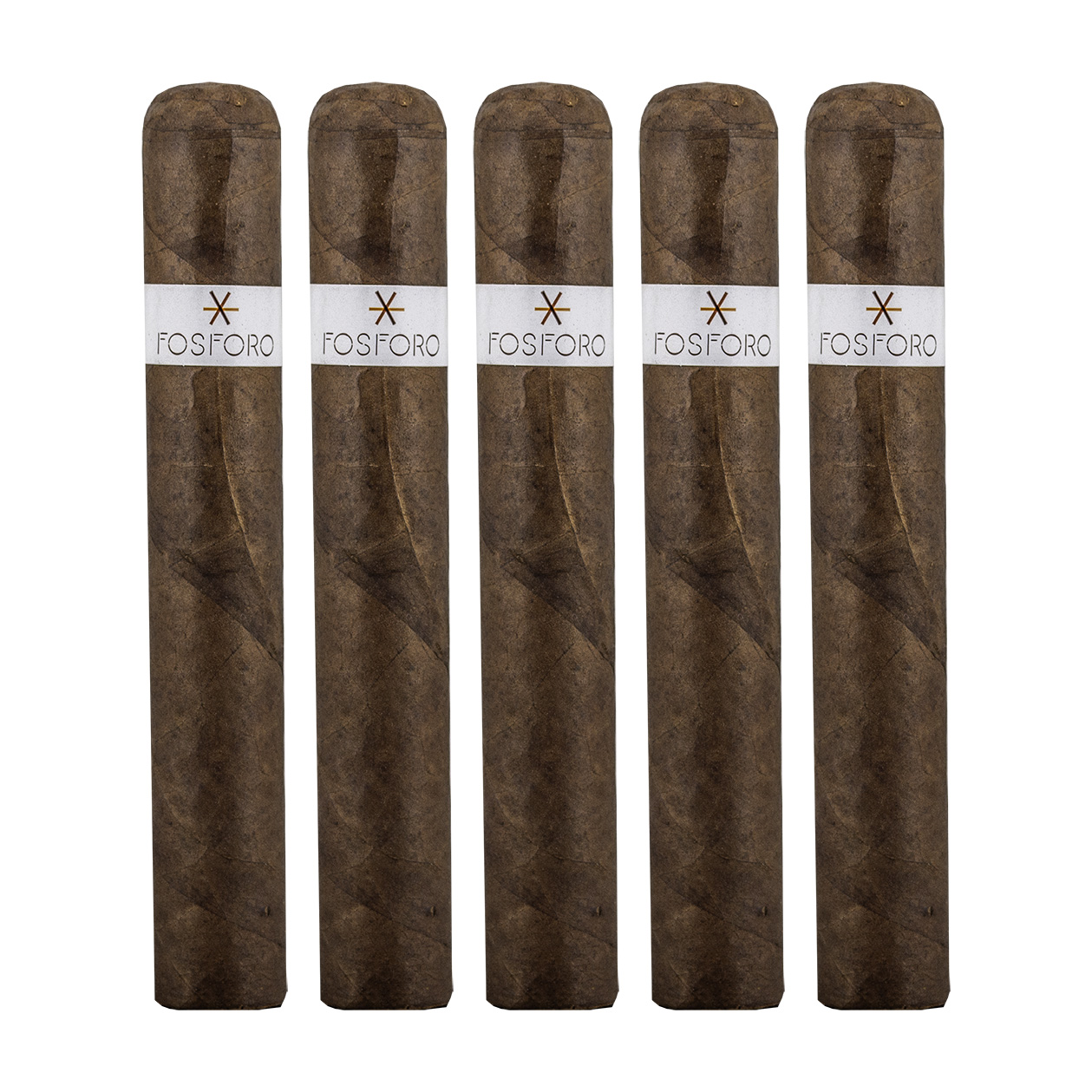 Fosforo Gordo Cigar - 5 Pack